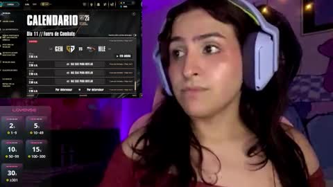 babysofix_ online show from 10/28/25, 09:24