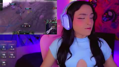 babysofix_ online show from 10/29/25, 11:39