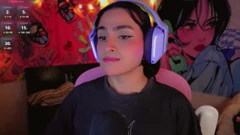 babysofix_ online show from 11/26/25, 06:20