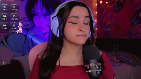 babysofix_ online show from 02/27/26, 09:26