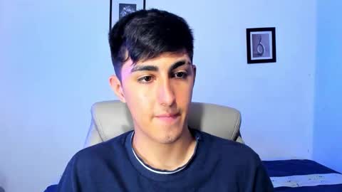 Babyted273 online show from 02/03/26, 06:11