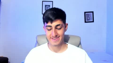 Babyted273 online show from 03/04/26, 01:22