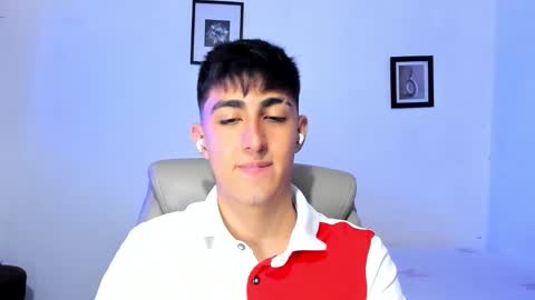 Babyted273 online show from 03/13/26, 05:47