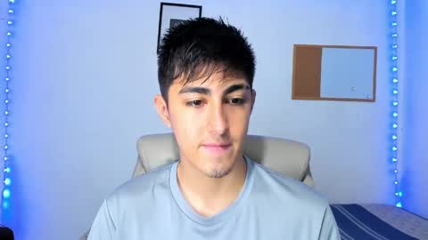 Babyted273 online show from 03/30/26, 11:22