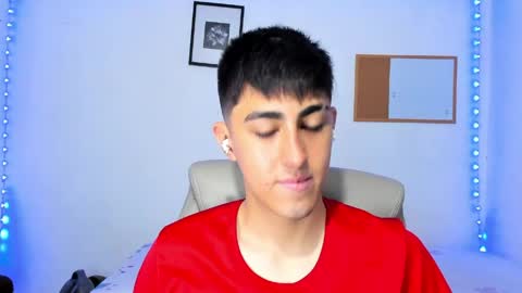 Babyted273 online show from 04/01/26, 03:20