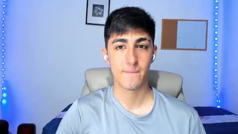 Babyted273 online show from 04/11/26, 04:44