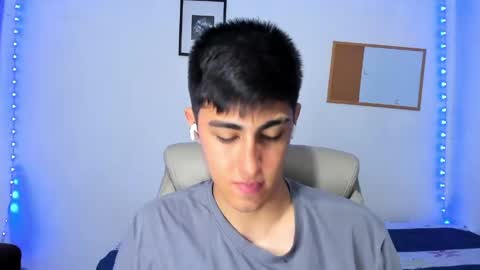 Babyted273 online show from 04/16/26, 12:22