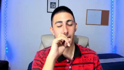 Babyted273 online show from 05/26/26, 05:14