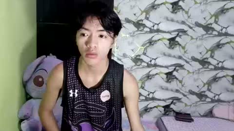Snapshot of babytwinkxxxx chatting on 06/16/26, 07:49 babytwinkxxxx online show from 06/16/26, 07:49