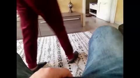 Snapshot of babyuby3 chatting on 01/12/25, 09:19 babyuby3 online show from 01/12/25, 09:19