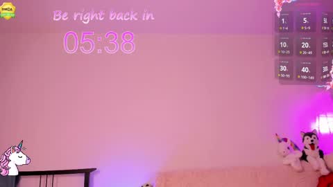 Eva online show from 02/27/25, 06:29