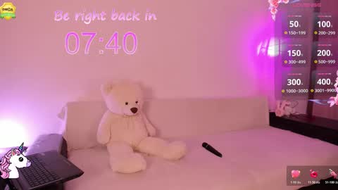 Eva online show from 12/01/25, 04:34