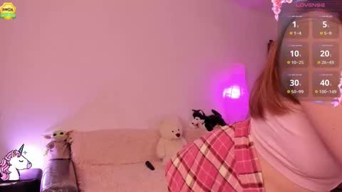 Eva online show from 12/19/25, 08:43