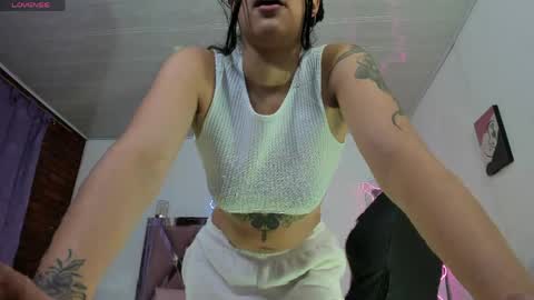  VENU  online show from 04/09/26, 03:28