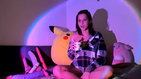 BabyWolfies online show from 02/22/26, 02:56