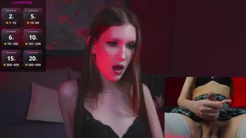 Gloria online show from 02/06/26, 03:59