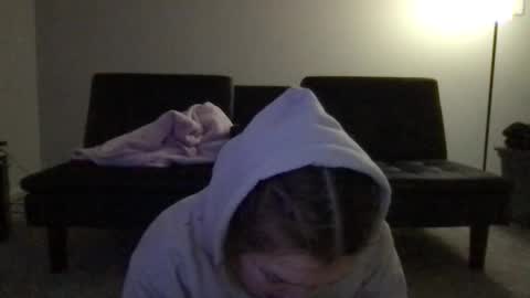 Babyak online show from 02/16/25, 12:52