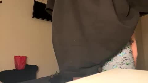 babyynaughty online show from 06/03/26, 06:38