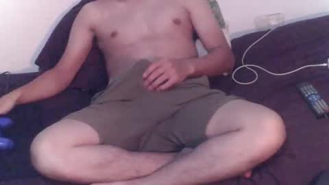 babyyourearichman online show from 03/18/26, 01:20