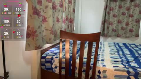 Snapshot of babyytonight chatting on 11/04/25, 01:48 NEXT STREAM  1AM GMT3  Alice    online show from 11/04/25, 01:48