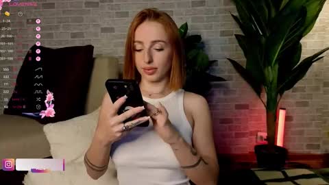 BabyyyLuna online show from 09/11/25, 02:11