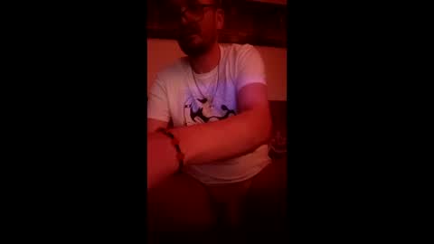 bacardy1981 online show from 03/29/26, 12:10