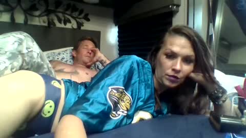 Backwoods Barbie online show from 10/10/25, 09:14