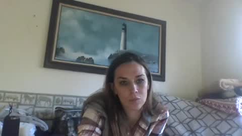 Backwoods Barbie online show from 11/28/25, 08:11