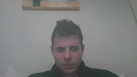 Backwoodz69 online show from 12/31/24, 04:46