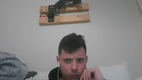 Backwoodz69 online show from 02/18/25, 08:36