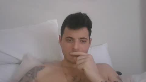 Backwoodz69 online show from 03/08/25, 04:06