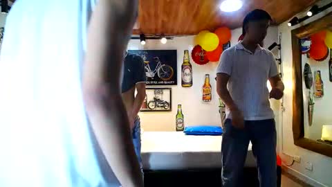 Snapshot of backyardigans chatting on 02/07/25, 06:45 backyardigans online show from 02/07/25, 06:45