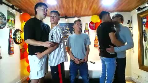 Snapshot of backyardigans chatting on 02/12/25, 06:40 backyardigans online show from 02/12/25, 06:40