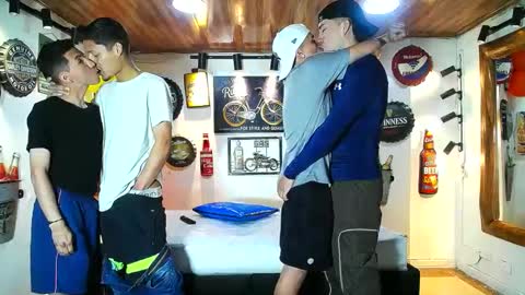 Snapshot of backyardigans chatting on 02/20/25, 06:13 backyardigans online show from 02/20/25, 06:13