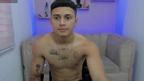 bad_boy__777 online show from 09/08/25, 06:40