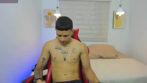 bad_boy__777 online show from 10/11/25, 11:58