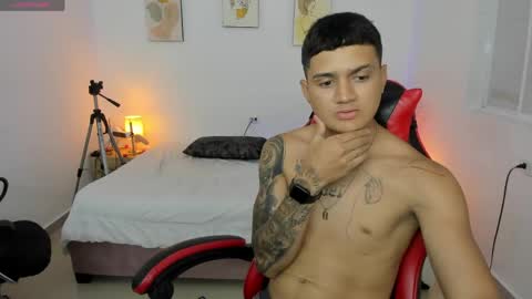 Snapshot of bad_boy__777 chatting on 04/22/26, 10:11 bad_boy__777 online show from 04/22/26, 10:11