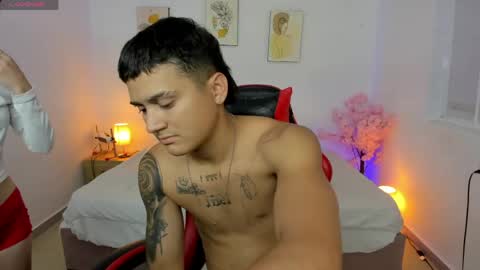 Snapshot of bad_boy__777 chatting on 04/25/26, 09:23 bad_boy__777 online show from 04/25/26, 09:23