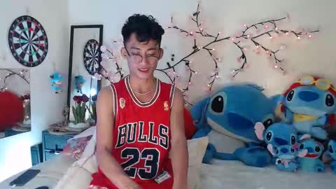 jay online show from 12/14/25, 09:30