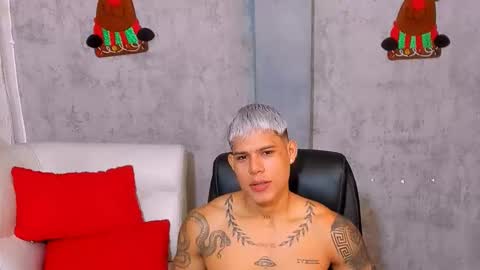 bad_boytoh online show from 12/21/25, 12:45