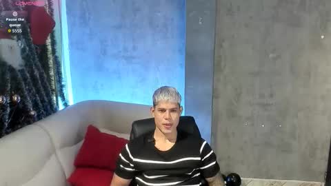 bad_boytoh online show from 01/11/26, 01:16