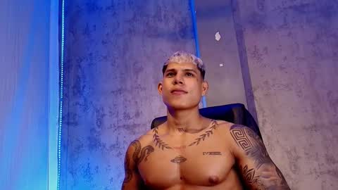 bad_boytoh online show from 02/04/26, 02:06