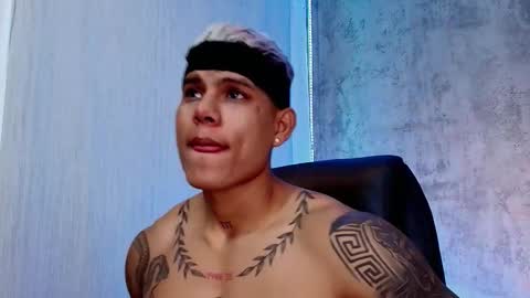 bad_boytoh online show from 02/05/26, 01:27