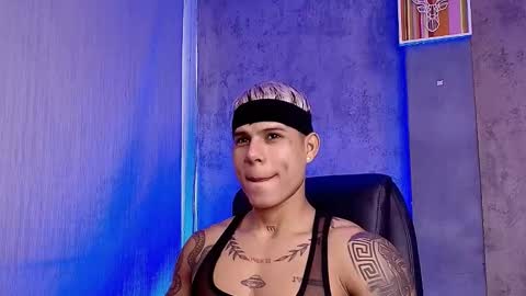 bad_boytoh online show from 02/20/26, 01:55