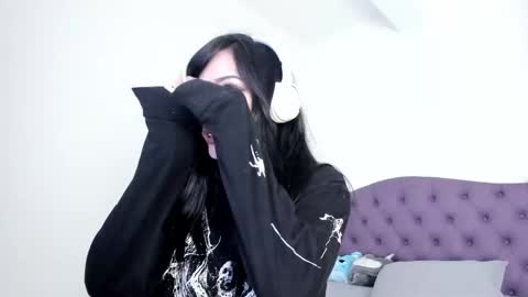 Snapshot of bad_cherry chatting on 01/03/25, 09:26 Bratty Lanita - independent online show from 01/03/25, 09:26