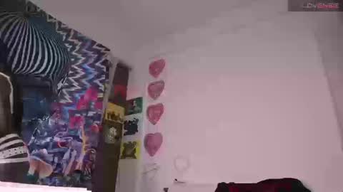 Snapshot of bad_cherry chatting on 09/22/25, 10:45 Bratty Lanita - independent online show from 09/22/25, 10:45