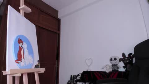 Snapshot of bad_cherry chatting on 10/17/25, 10:23 Bratty Lanita - independent online show from 10/17/25, 10:23