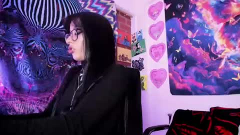 Snapshot of bad_cherry chatting on 06/12/26, 04:00 Bratty Lanita - independent online show from 06/12/26, 04:00