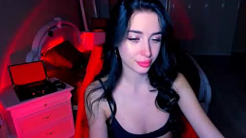 Miss Desire...do you remember online show from 12/14/24, 03:36