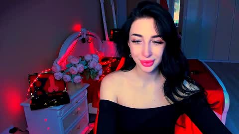 Miss Desire...do you remember online show from 02/08/25, 10:07